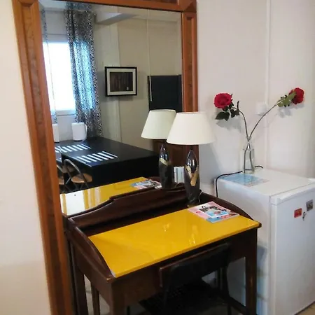 New Diamond Xlarge City Center 200 Mbps Speed Wifi Studio Apartment Thessaloniki Exterior photo