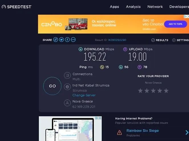 New Diamond Xlarge City Center 200 Mbps Speed Wifi Studio