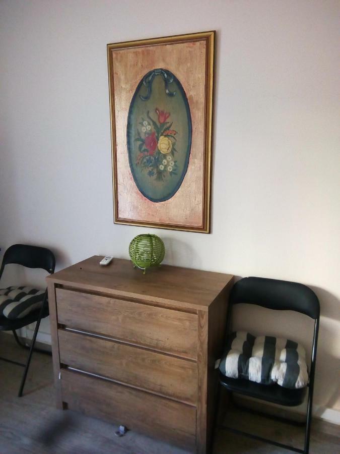 New Diamond Xlarge Center 200 Mbps Speed Wifi Apartment Thessaloniki